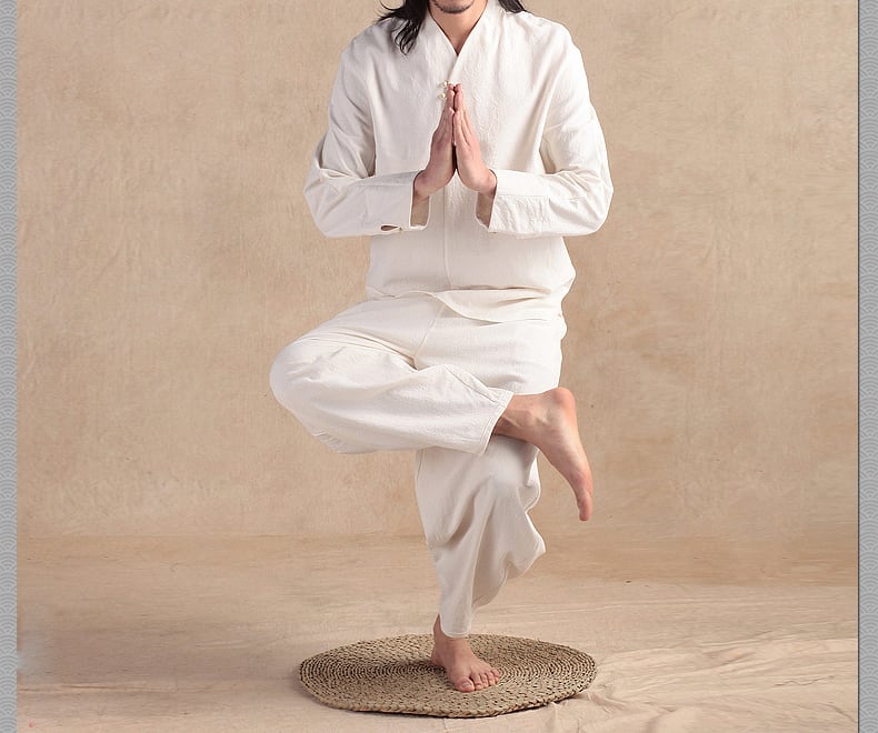 ブルース・リーのシャツ