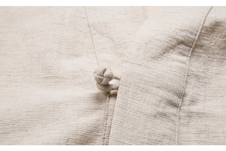 チャイナ服のチャイナシャツ