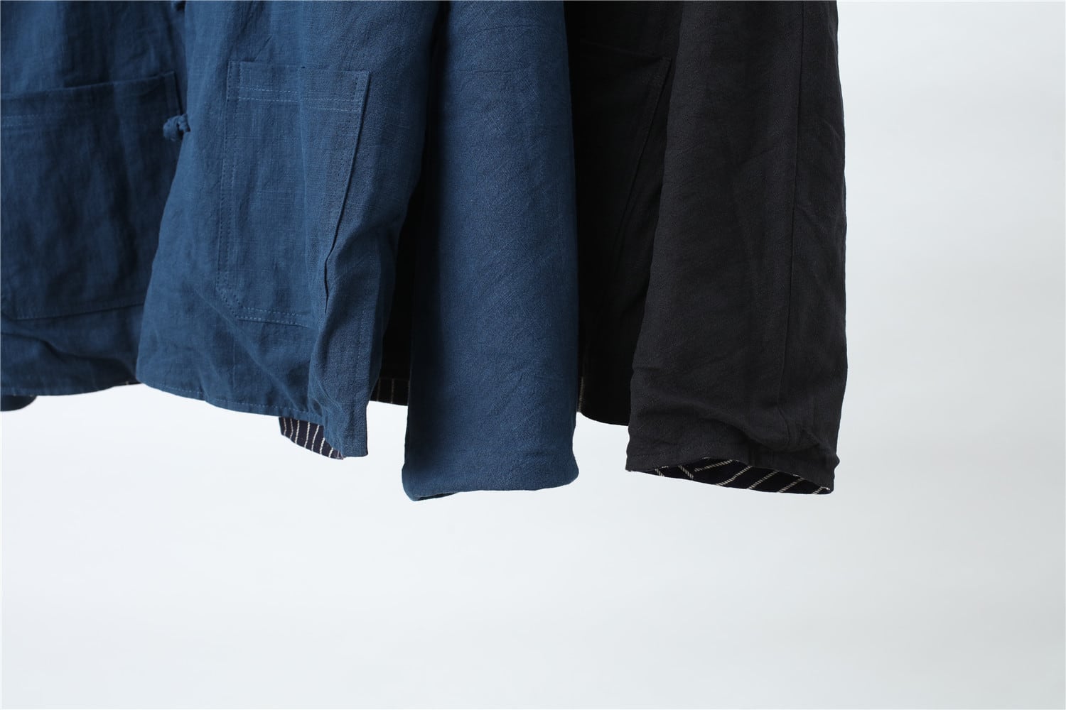 メンズのチャイナ服