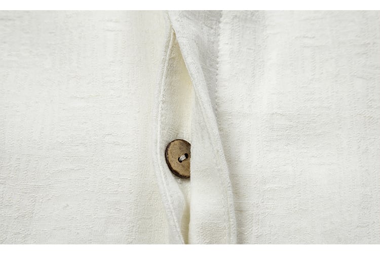 メンズのチャイナ服