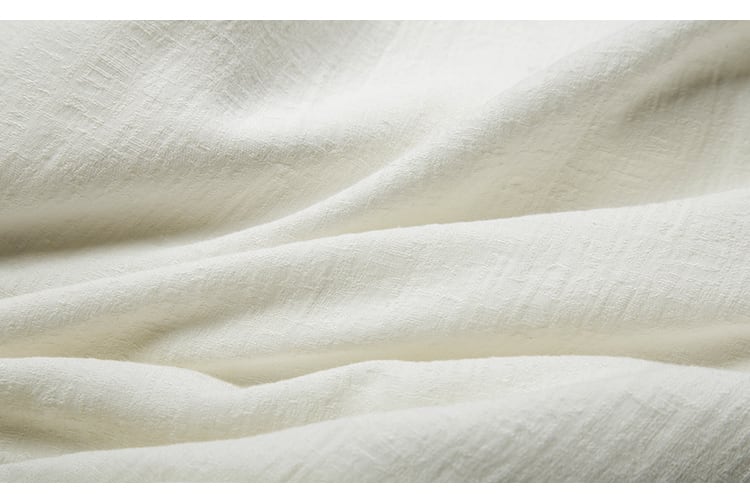 メンズの中華風シャツ