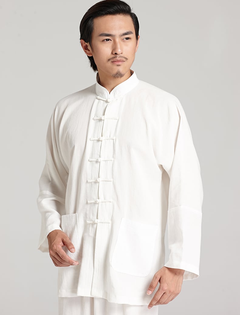 レディスの太極拳服