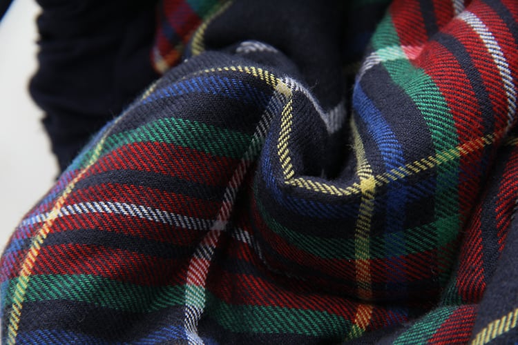 男性のあったかキルティングパンツ