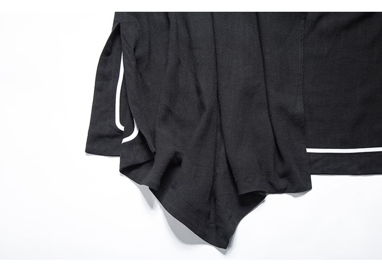 メンズのチャイナジャケット