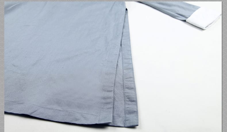 男性用のチャイナ服