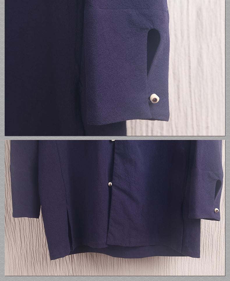 メンズのチャイナ服