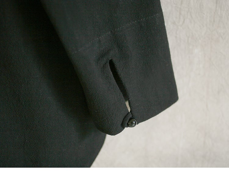 メンズのチャイナTシャツ