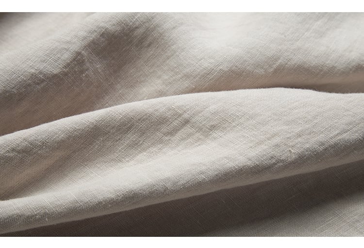 漢服風のチャイナTシャツ