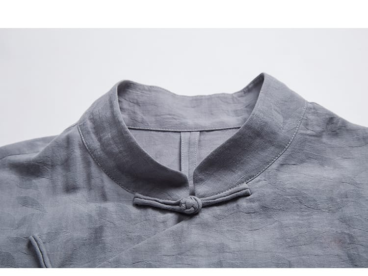 メンズのチャイナ服