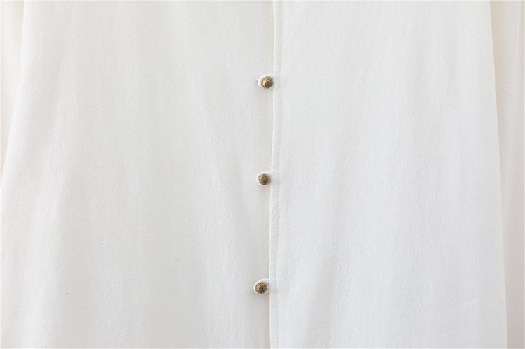 男性用のチャイナ服