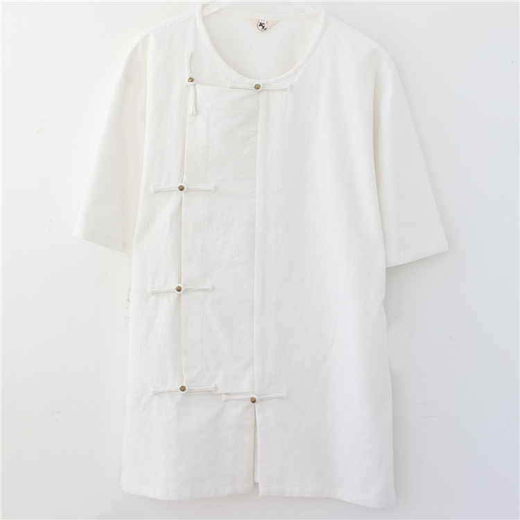 男性用のチャイナ服