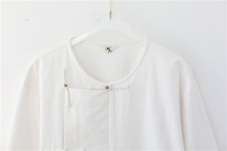 メンズのチャイナ服