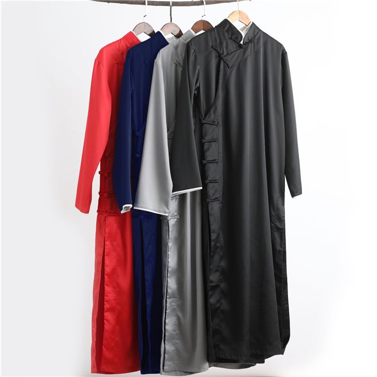 メンズのチャイナ服