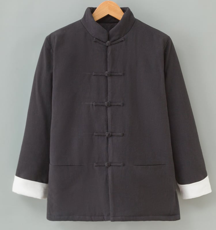 メンズのチャイナ服