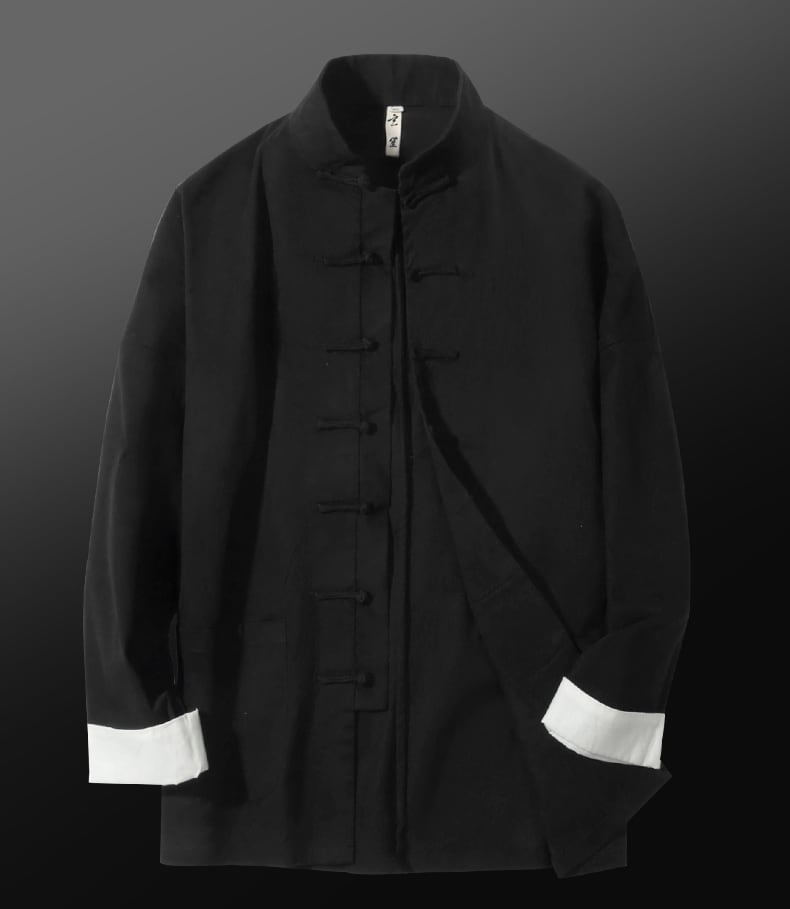 メンズのチャイナ服