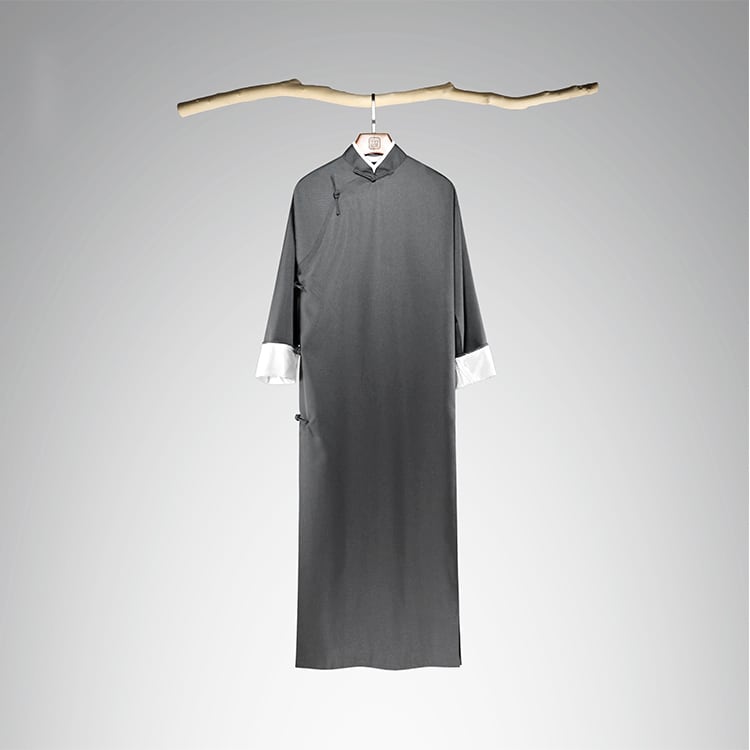 男性用の相声服