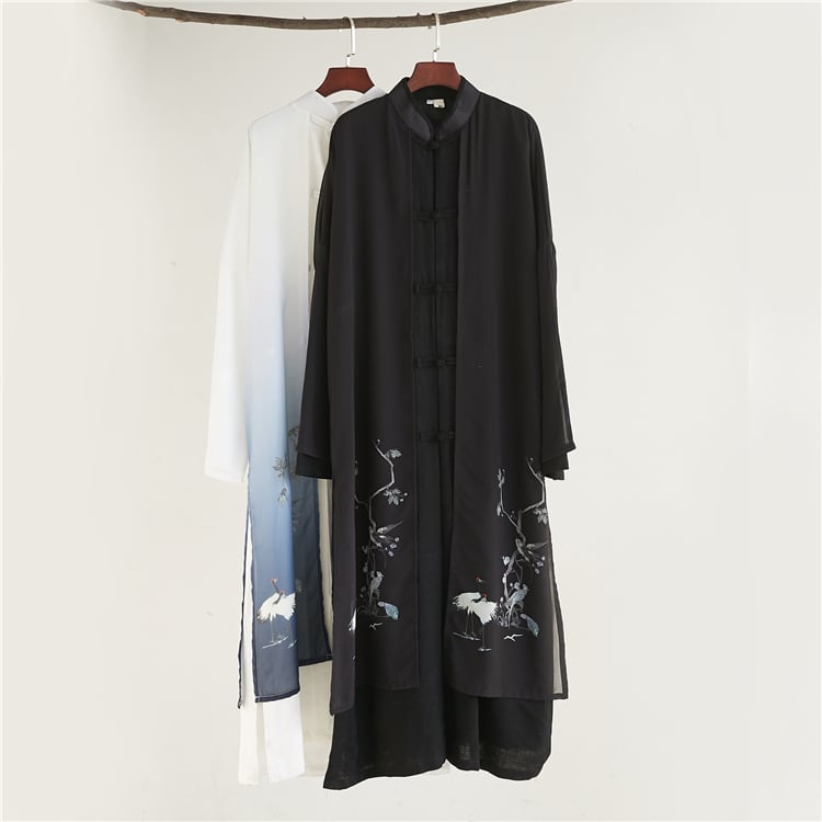 メンズのチャイナ服