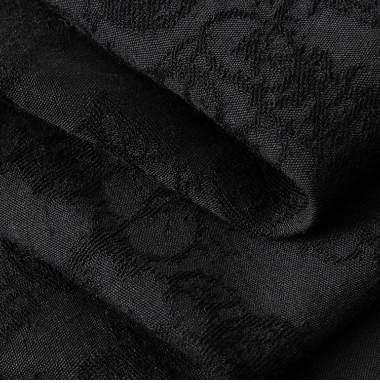 性用の半袖チャイナジャケット