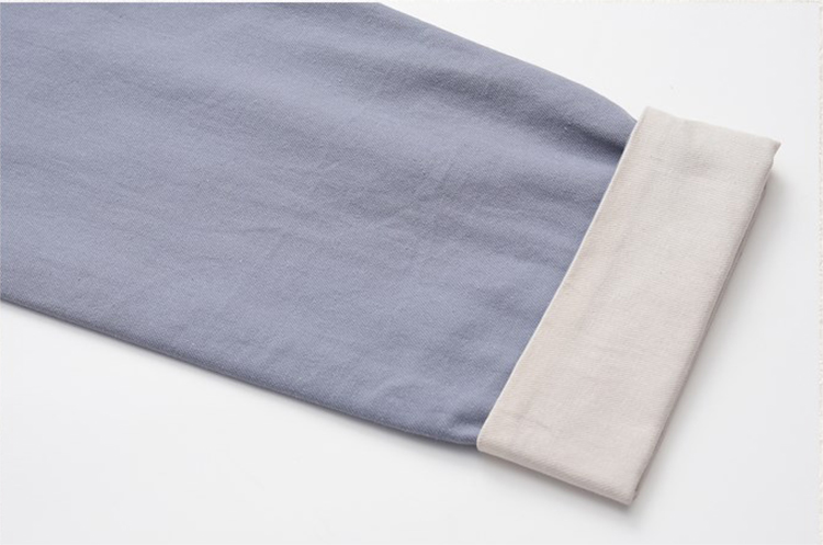 男性用のチャイナ服