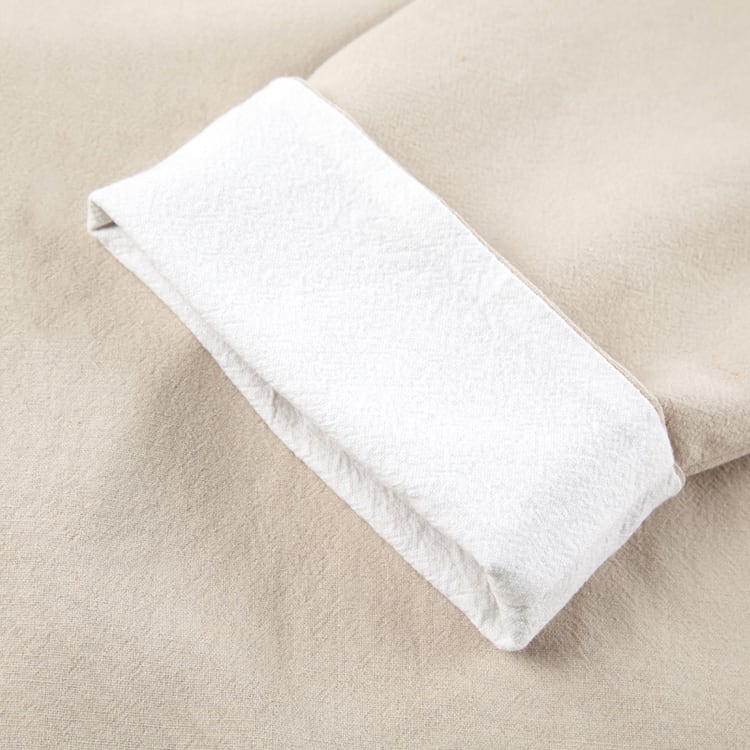 メンズの中華風ジャケット