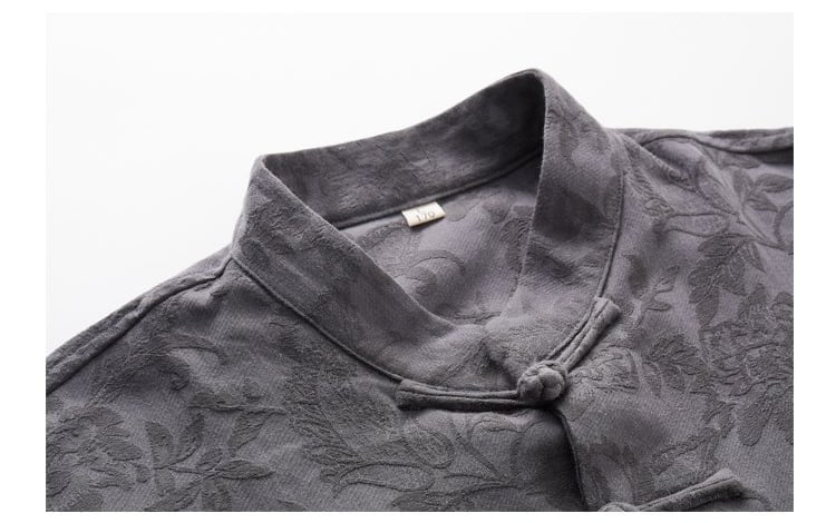 メンズのチャイナ服