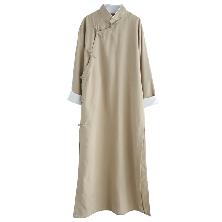 メンズのチャイナ服