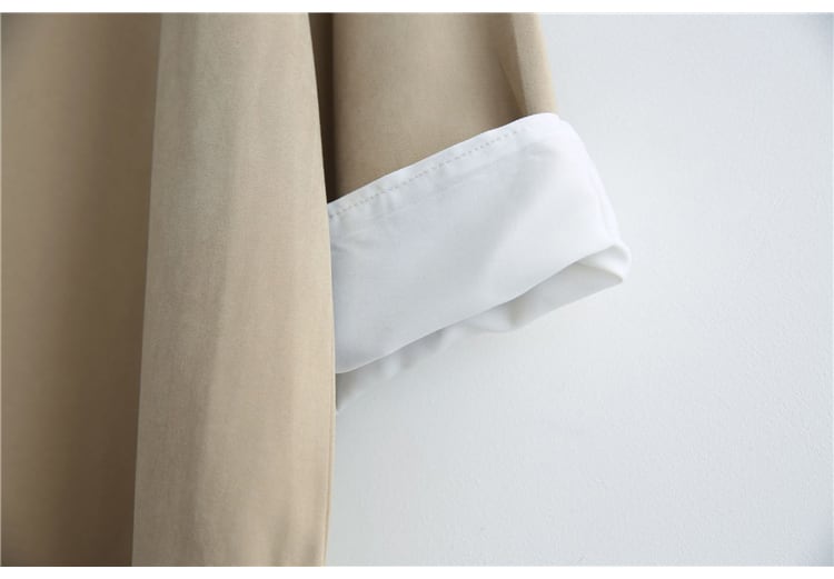 男性用のチャンパオ