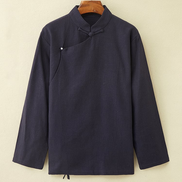 メンズのチャイナ服