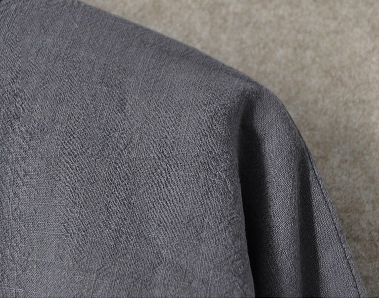 男性用のチャンパオ