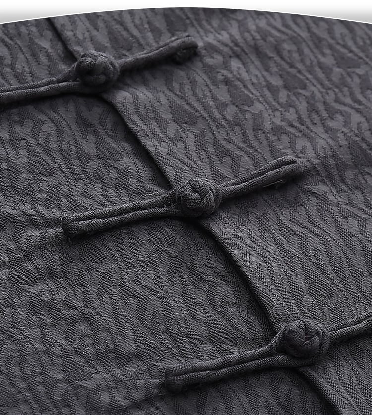 男性用のチャイナ服