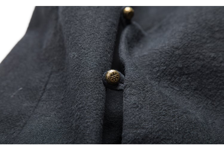 中国の伝統的な民族衣装