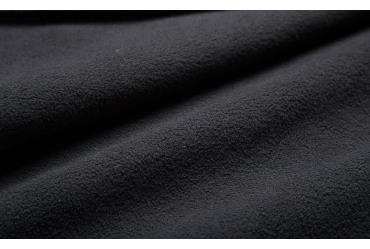 エスニックな男性用の防寒ベスト