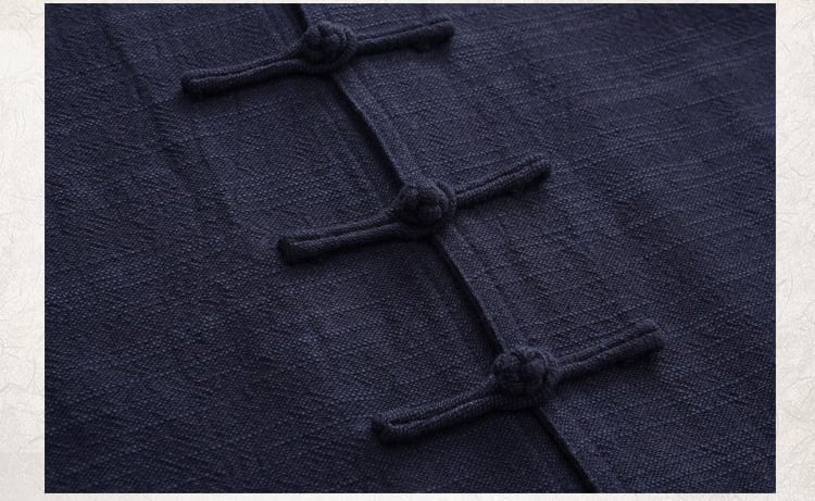 男性用のチャイナ服