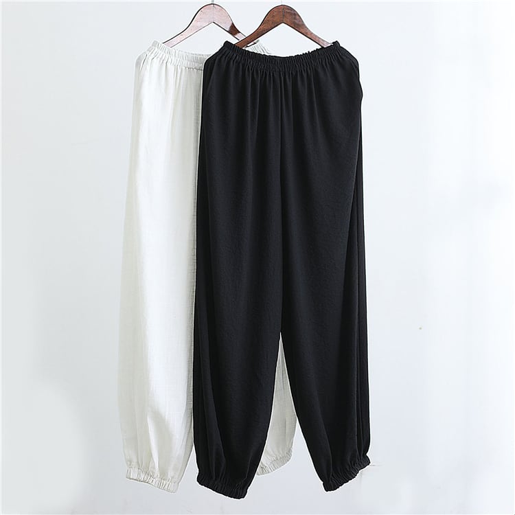 メンズのチャイナ漢服