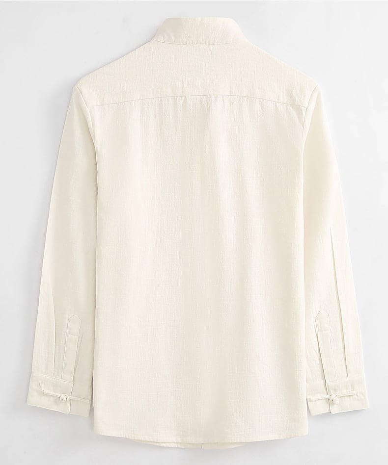 メンズのチャイナ服