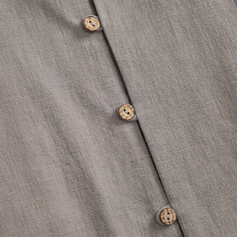 ンズのカンフーシャツ