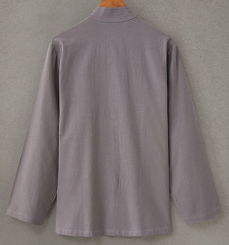 男性用のチャイナ服