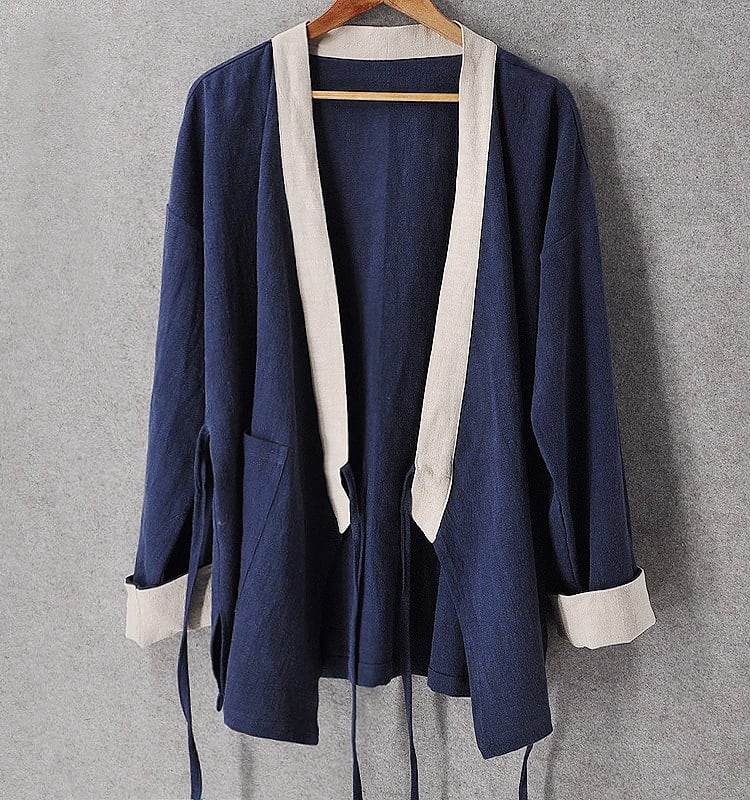 男性用のチャイナ服