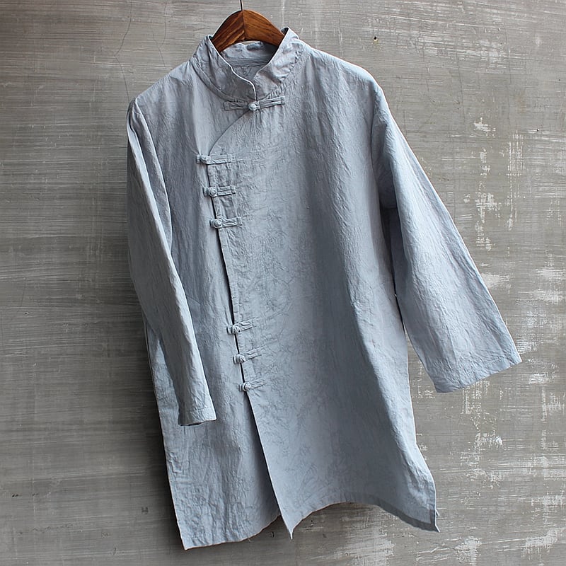 男性用の中国風民族衣装