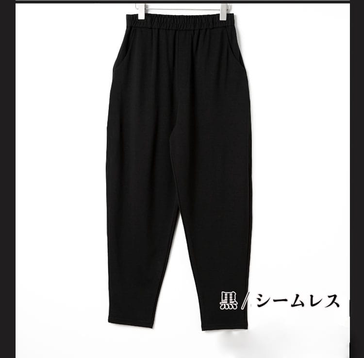 メンズのチャイナパンツ