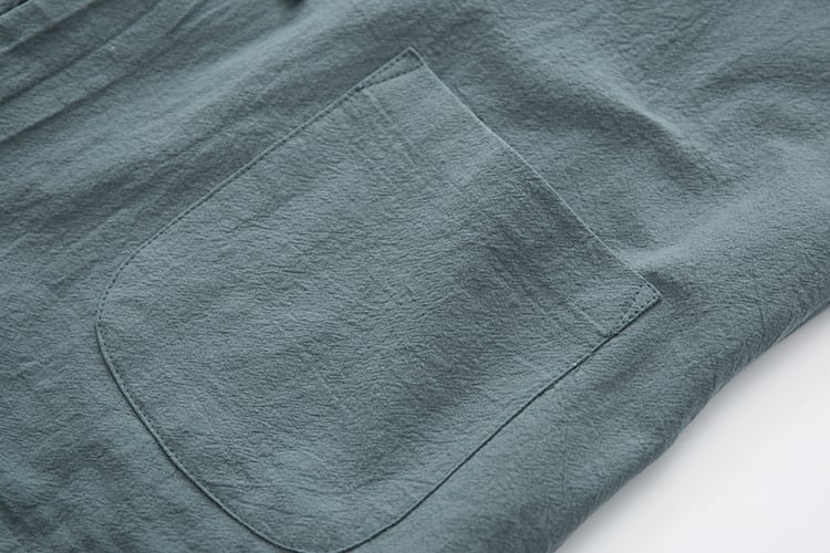 メンズのカンフー服