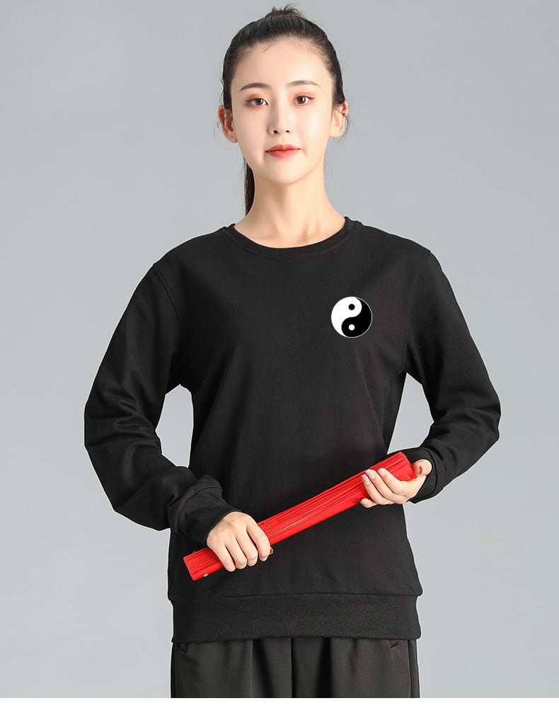 太極拳のトレーニングウェア