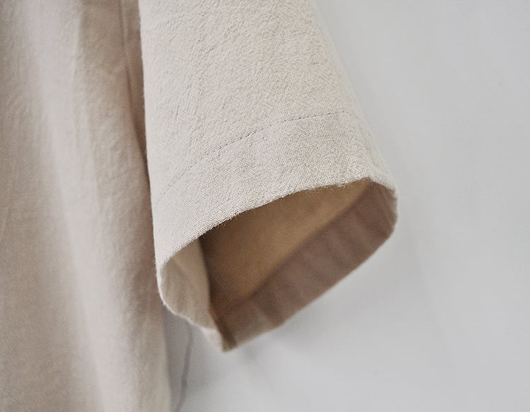 メンズの中国服