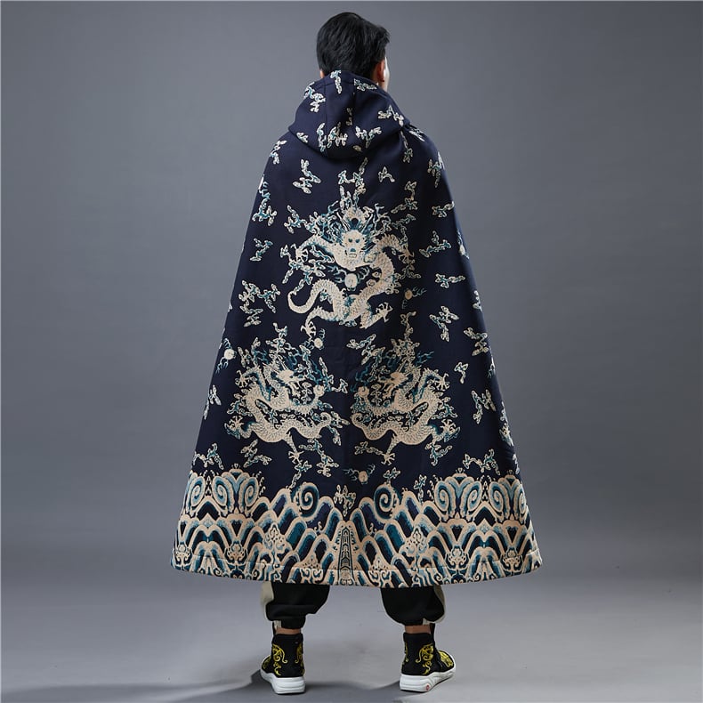 男性用のコスプレ衣装