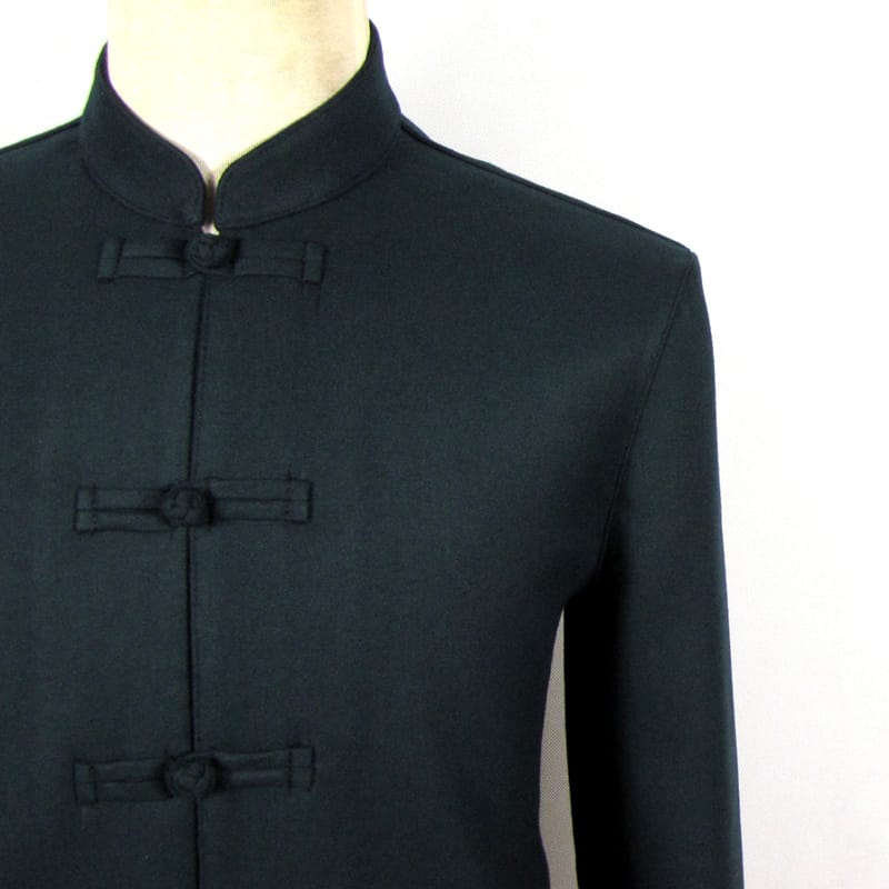 男性用の普段着チャイナ服