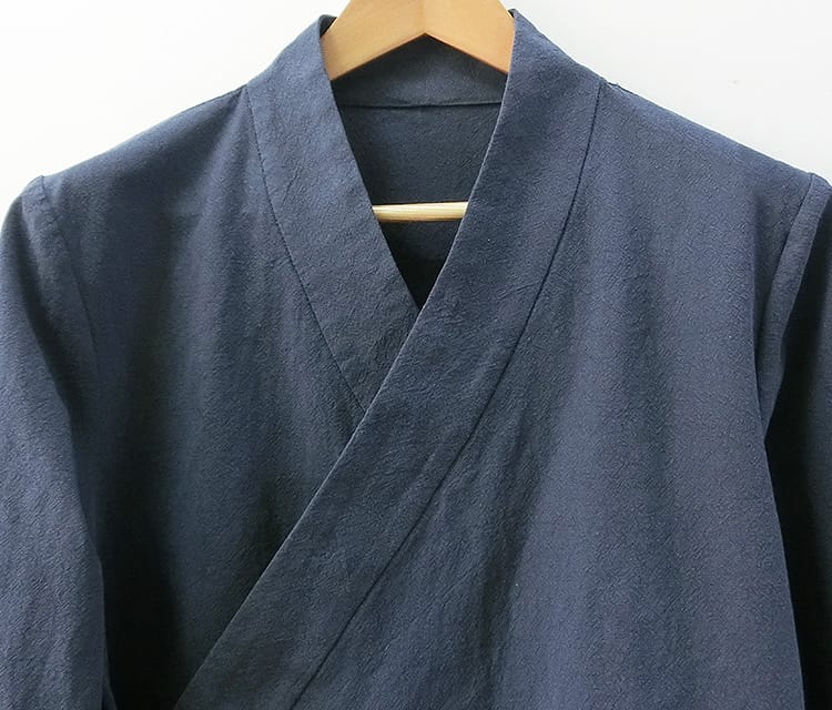 男性用のチャイナ服