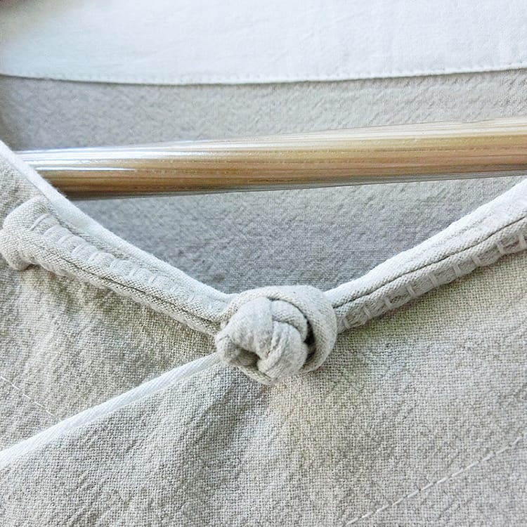 メンズの中国民族衣装