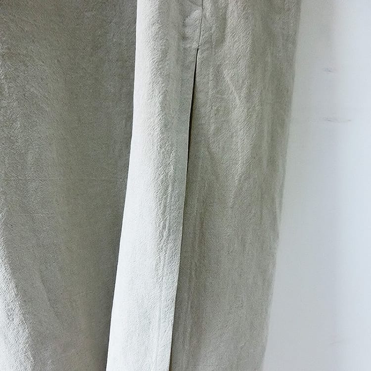 男性用の中国長袍