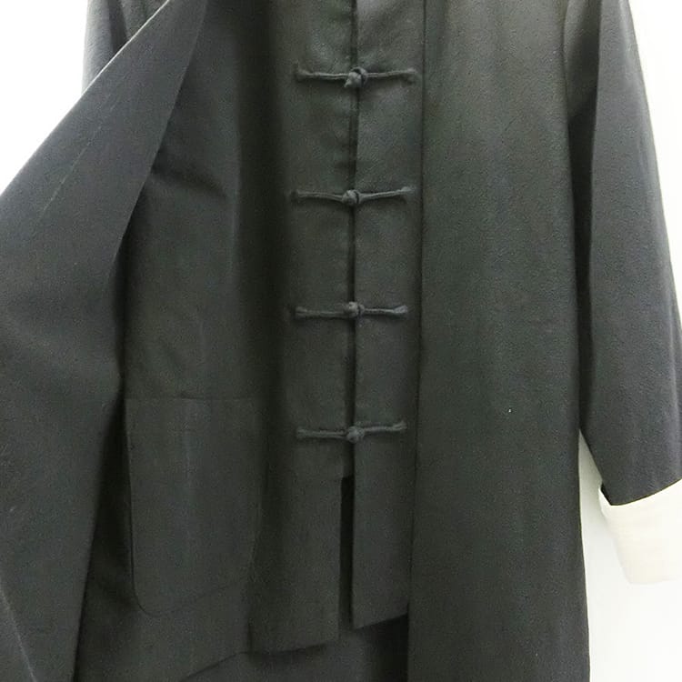 男性用のチャイナ服