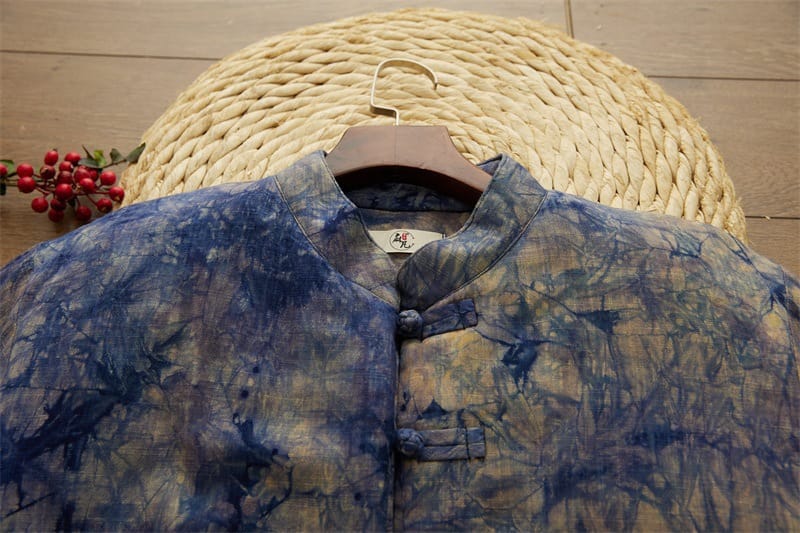 メンズのチャイナ服